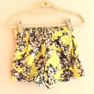 J. Crew shorts